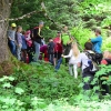 Familienwanderung Hacklberg